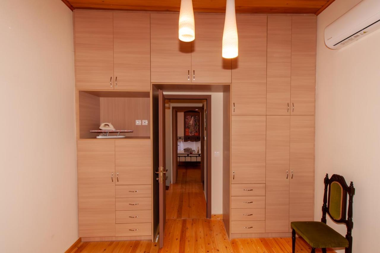 Jerma'S House Daire Lixouri Dış mekan fotoğraf