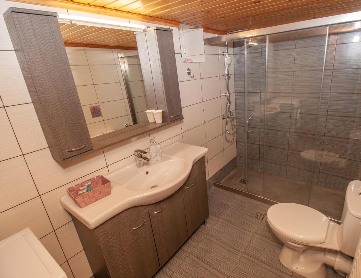 Jerma'S House Daire Lixouri Dış mekan fotoğraf