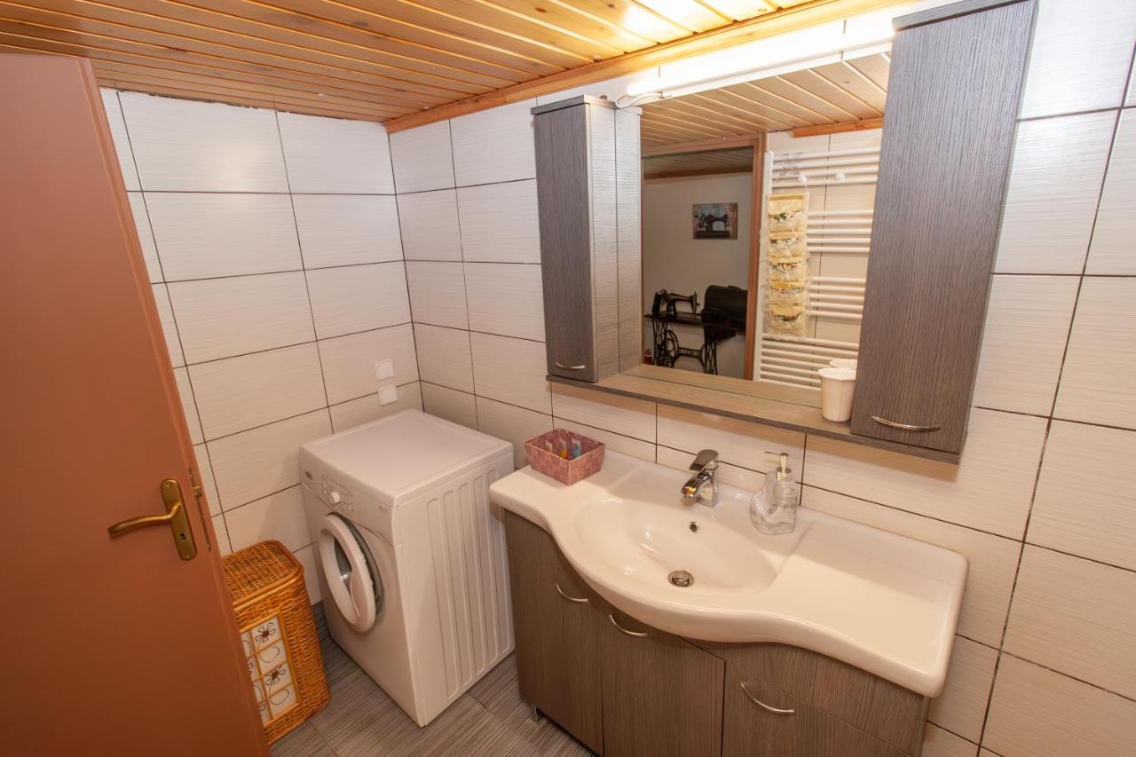 Jerma'S House Daire Lixouri Dış mekan fotoğraf